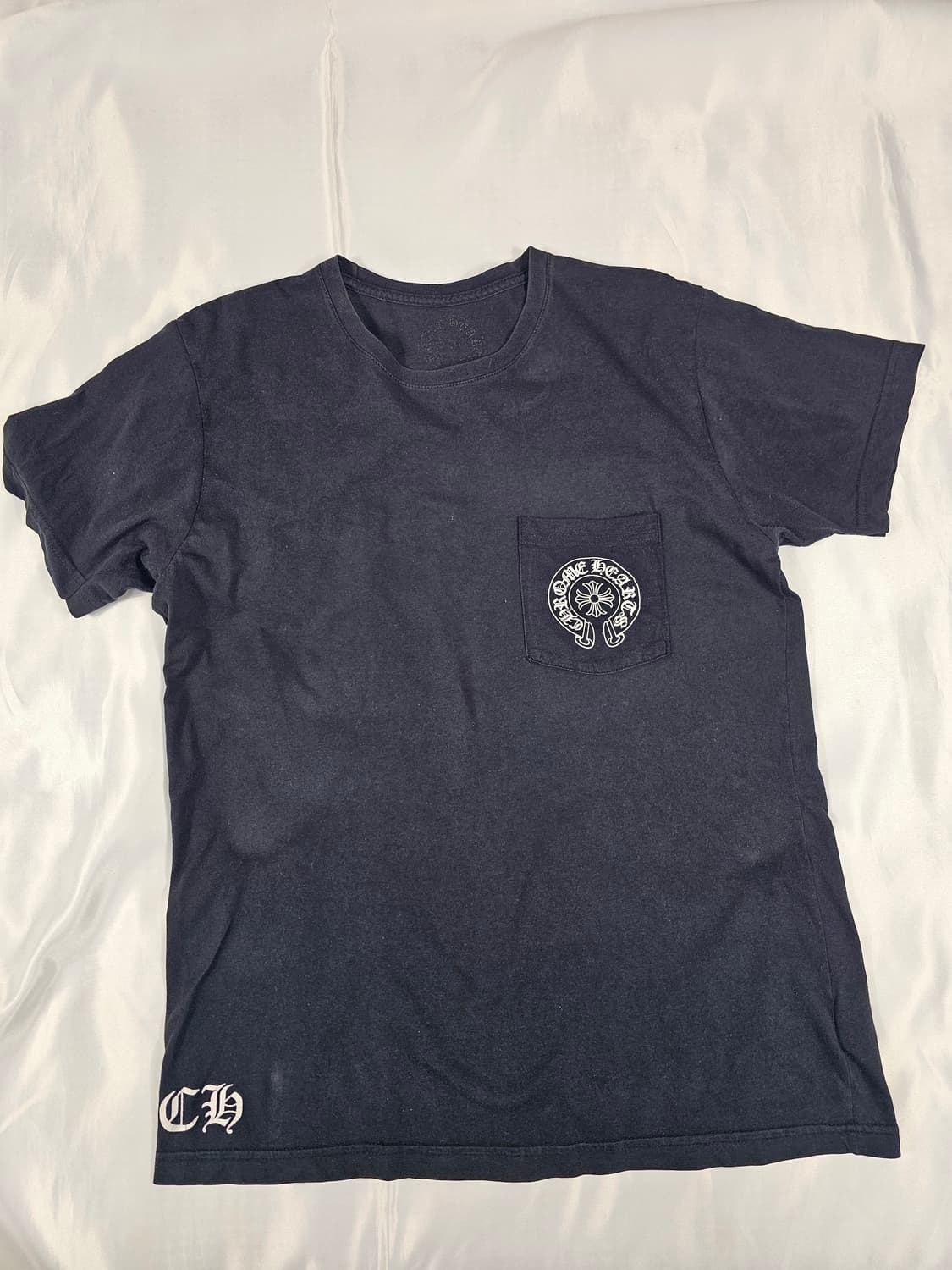 크롬하츠홀스슈로스엔젤리스반팔 상품이미지9