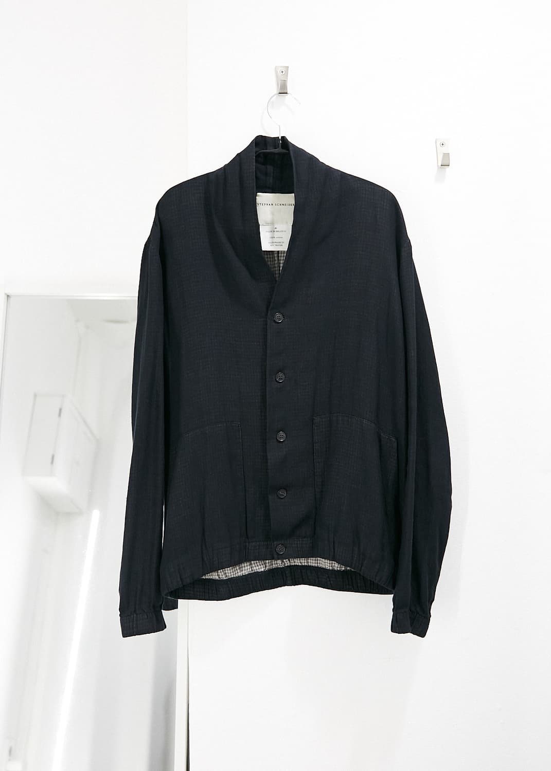 Cotton Blouson 상품이미지1