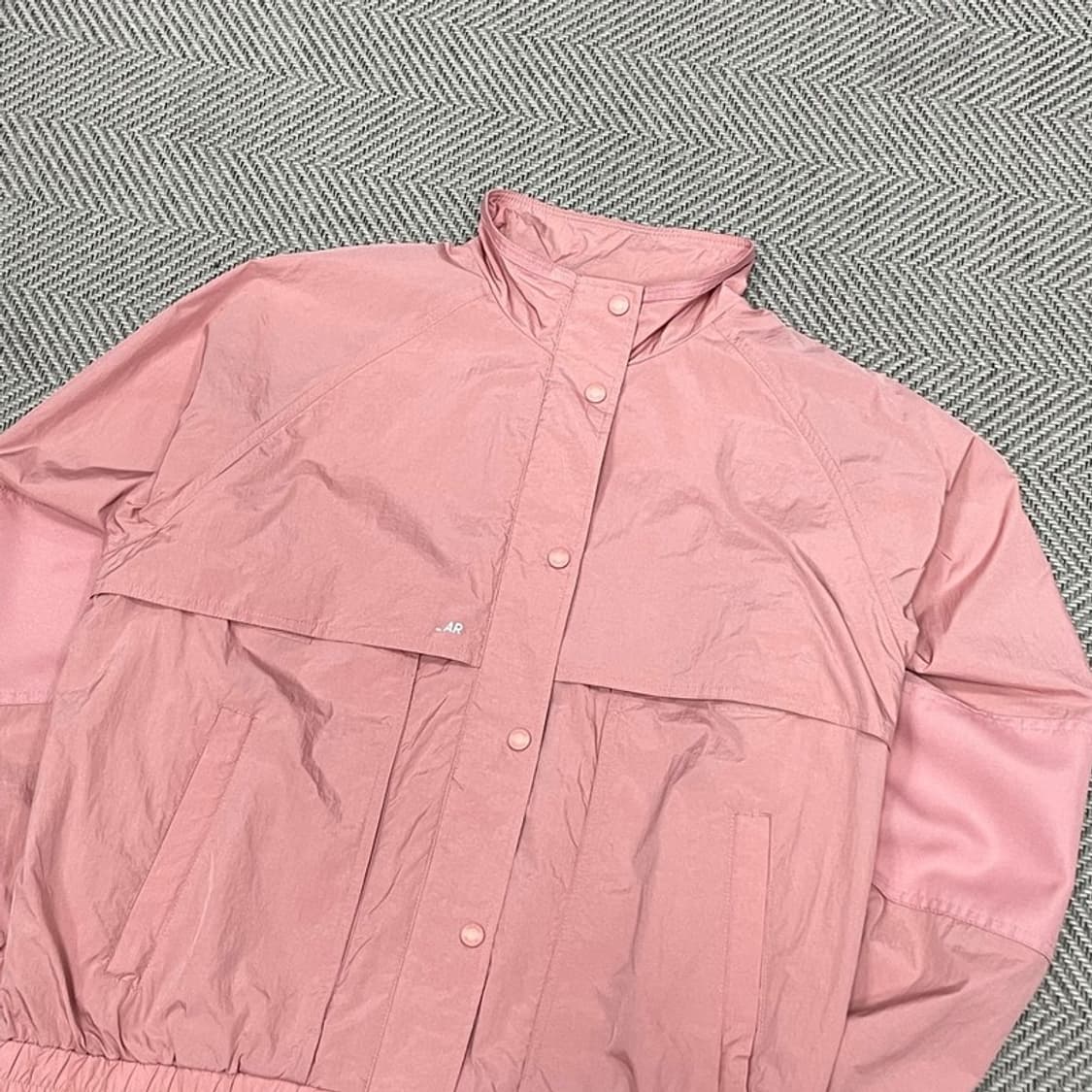 안다르 바람막이 v0111 상품이미지3