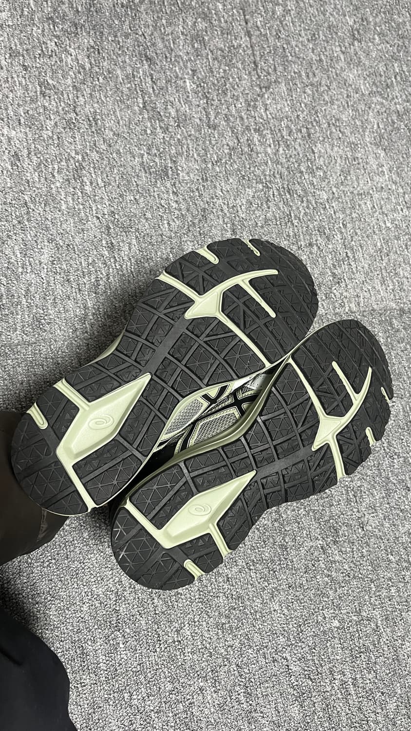 아식스 조그(245) 상품이미지3