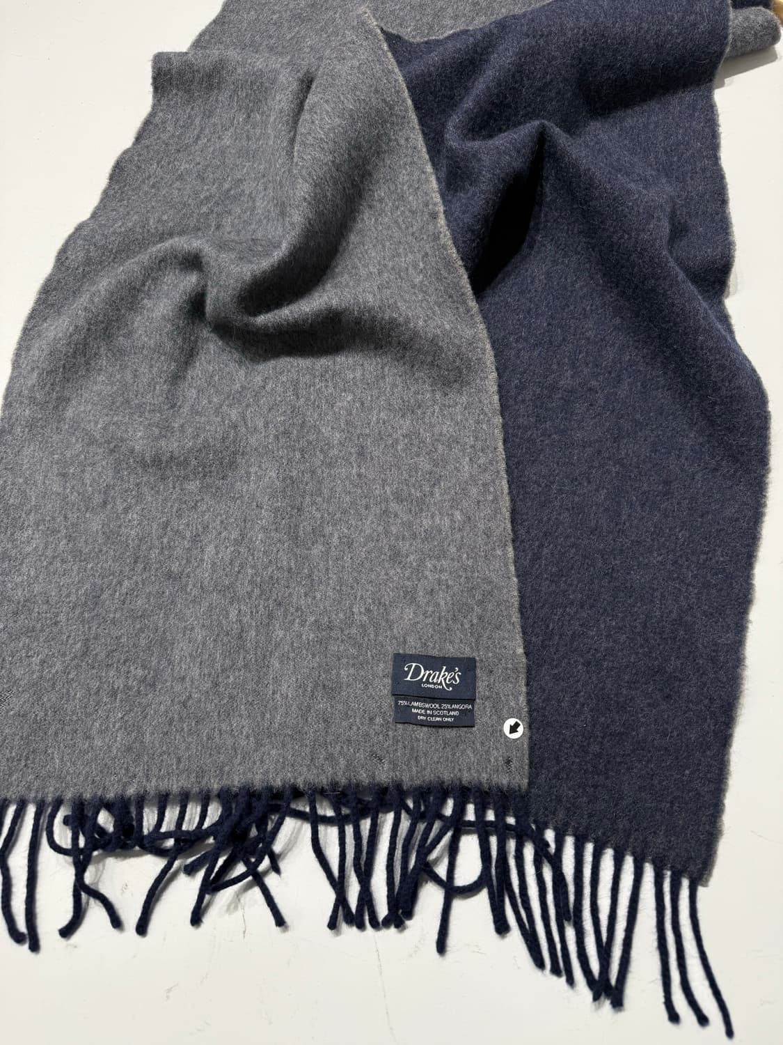 드레익스 머플러 상품이미지1