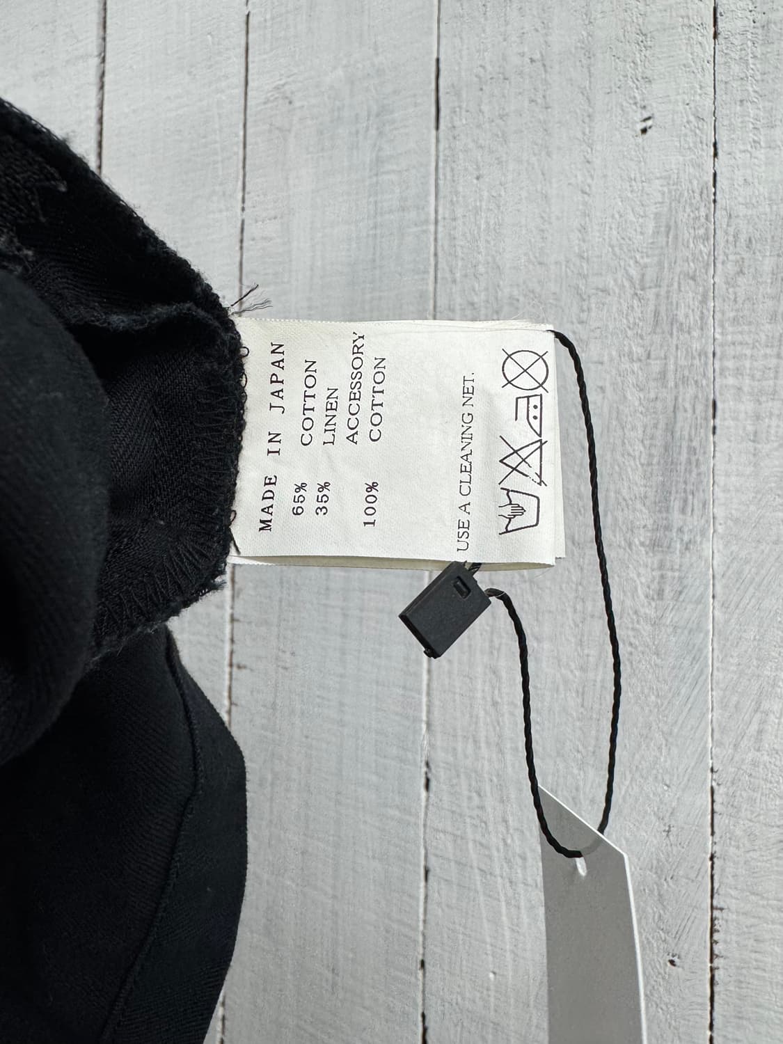 limi feu (yohji yamamoto) 상품이미지4