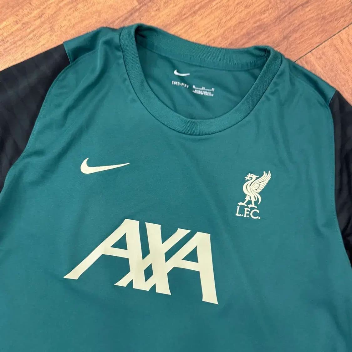 XL 나이키 리버풀FC 트레이닝 티셔츠  상품이미지3