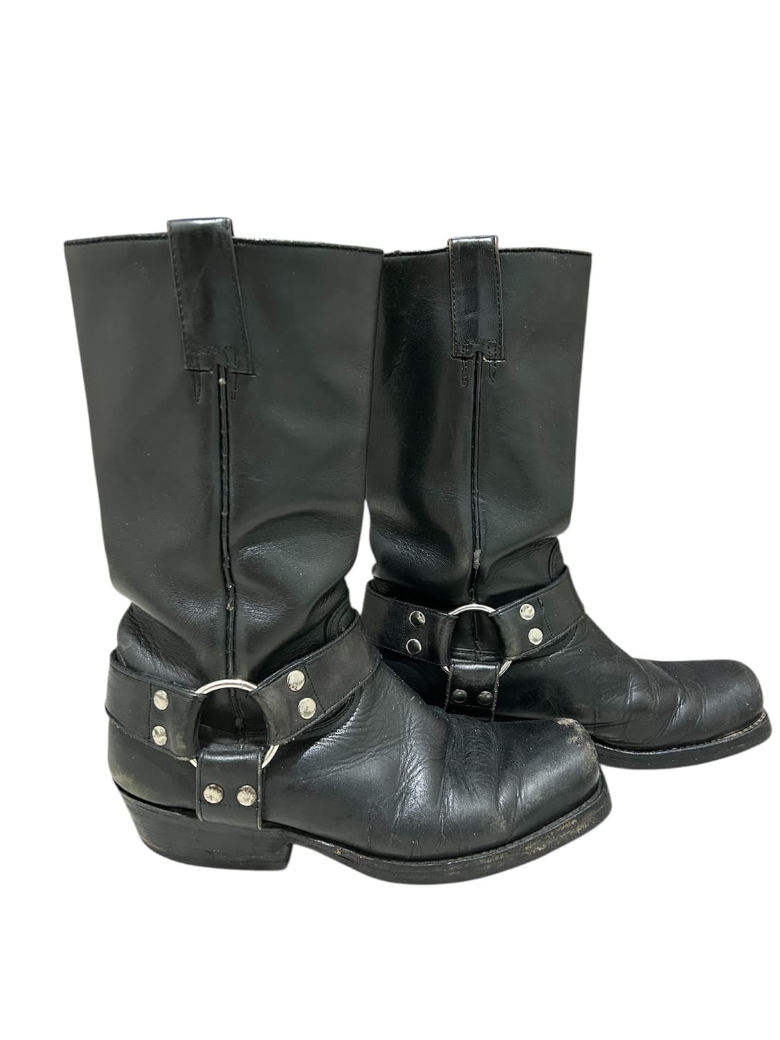 하네스 바이커 부츠 상품이미지1