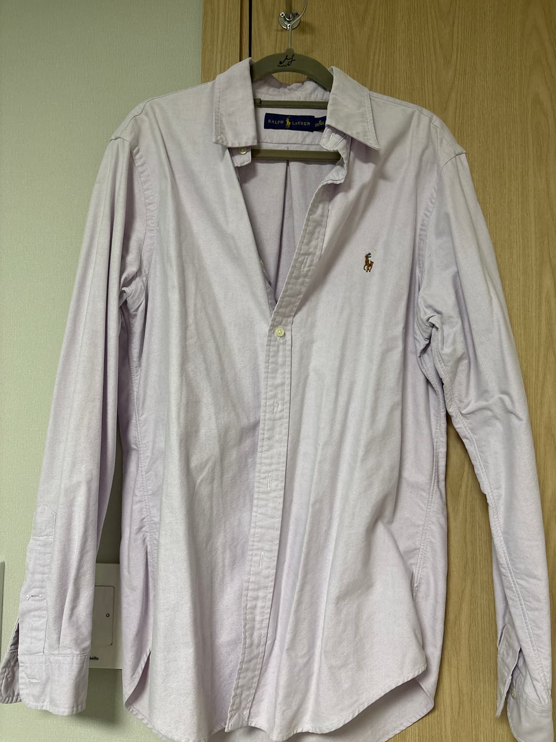 폴로셔츠 L 상품이미지1