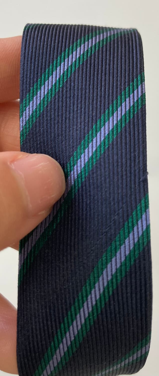 던힐 넥타이 상품이미지8