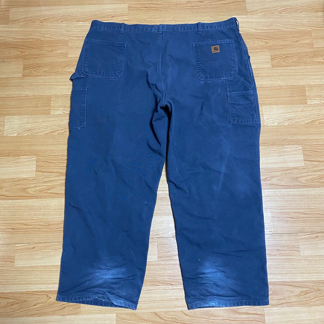 칼하트 B11 PTB 카펜터 팬츠 48x30 상품이미지2