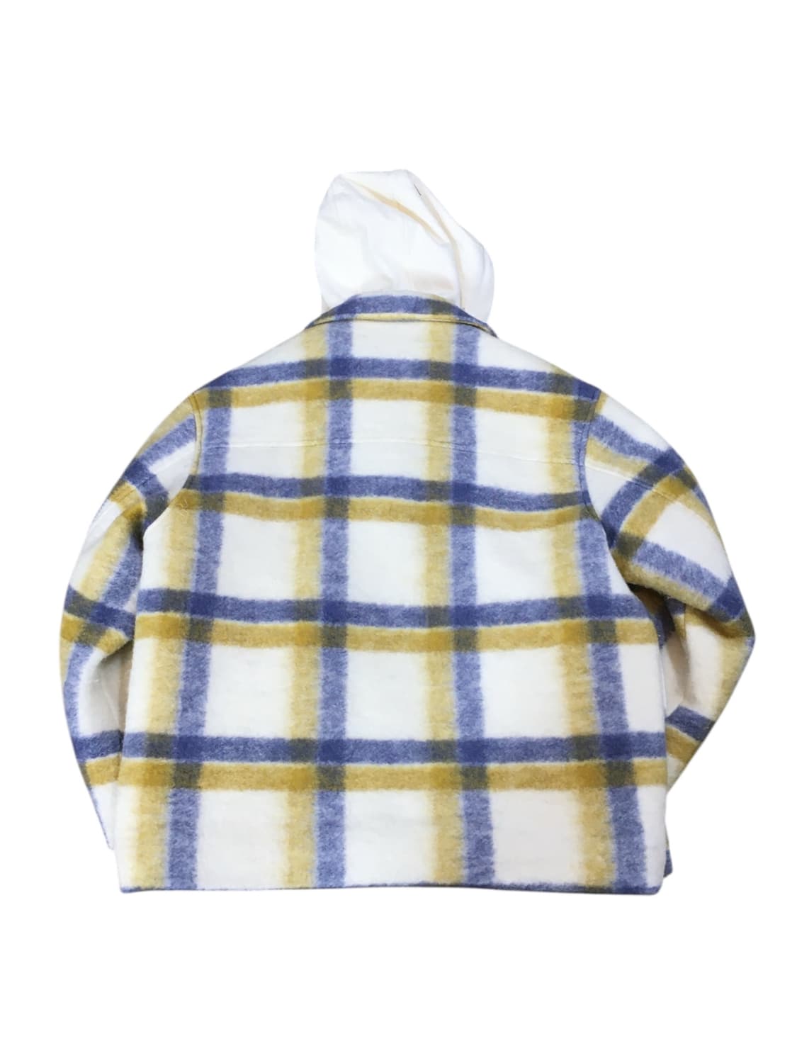 COMGEN 컴젠 메리노 울자켓 상품이미지2