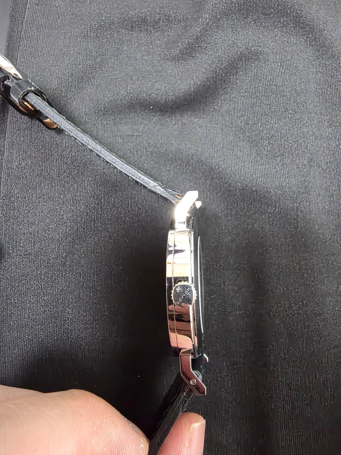 노모스 탕겐테 35mm 디버클 포함 상품이미지3