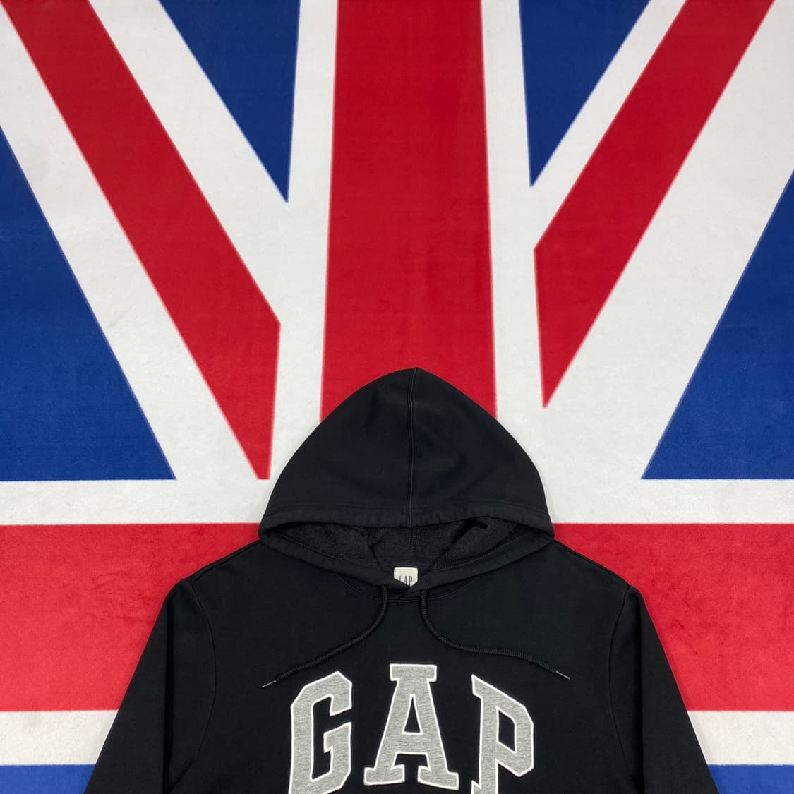 GAP 후드티 L 상품이미지2