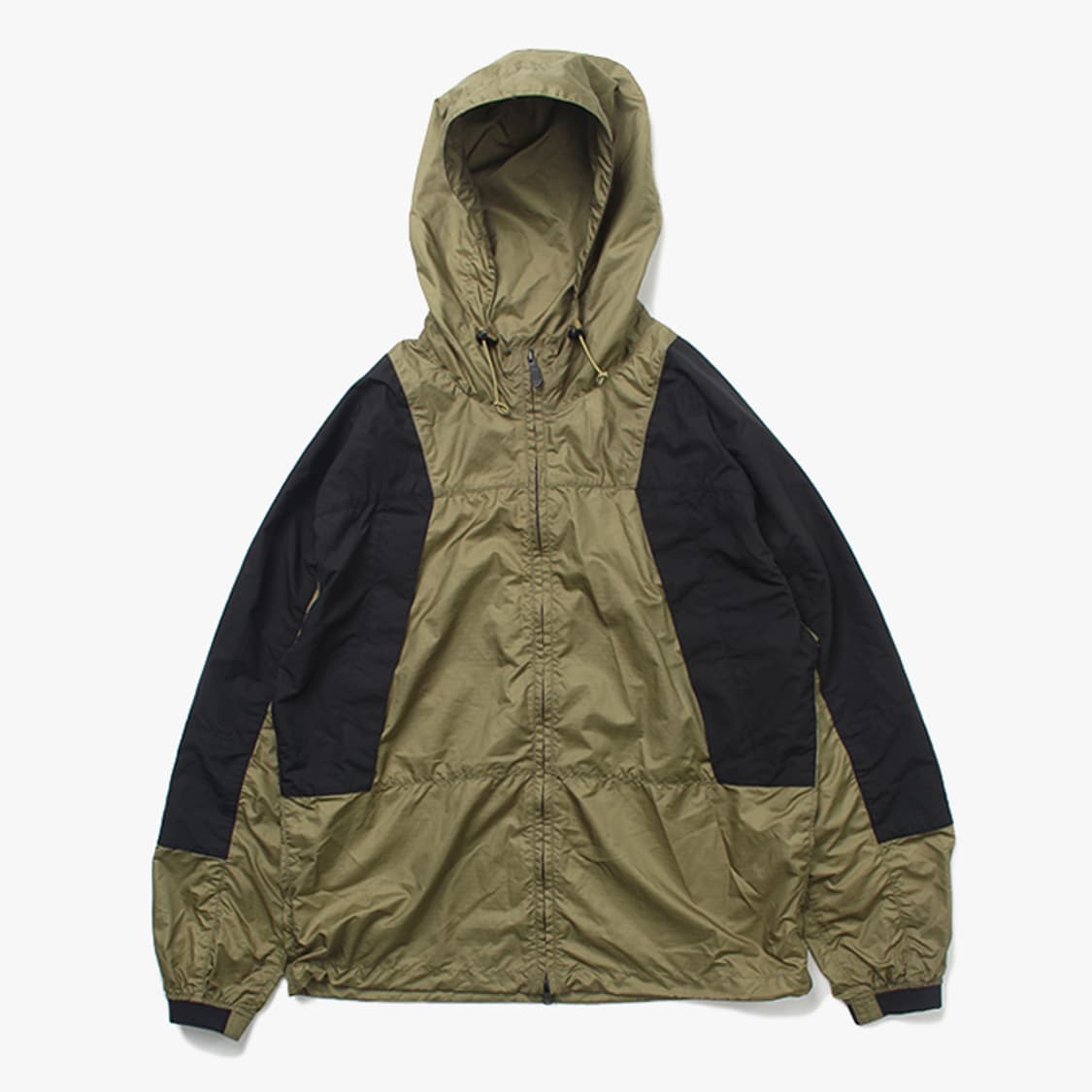  PURPLE LABEL "Khaki Wind Breaker" 상품이미지1