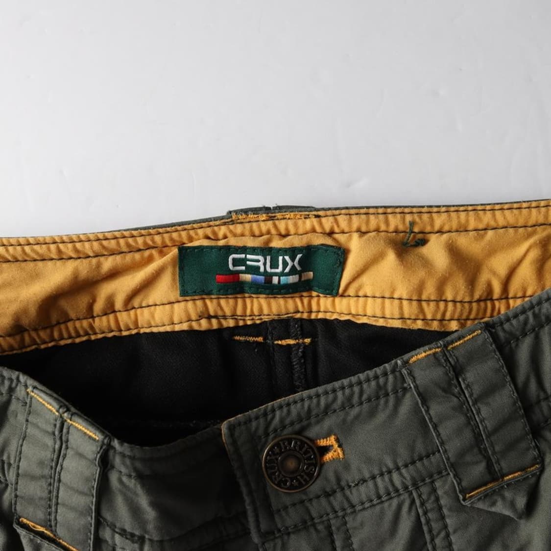 CRUX 카고 팬츠 26 상품이미지6