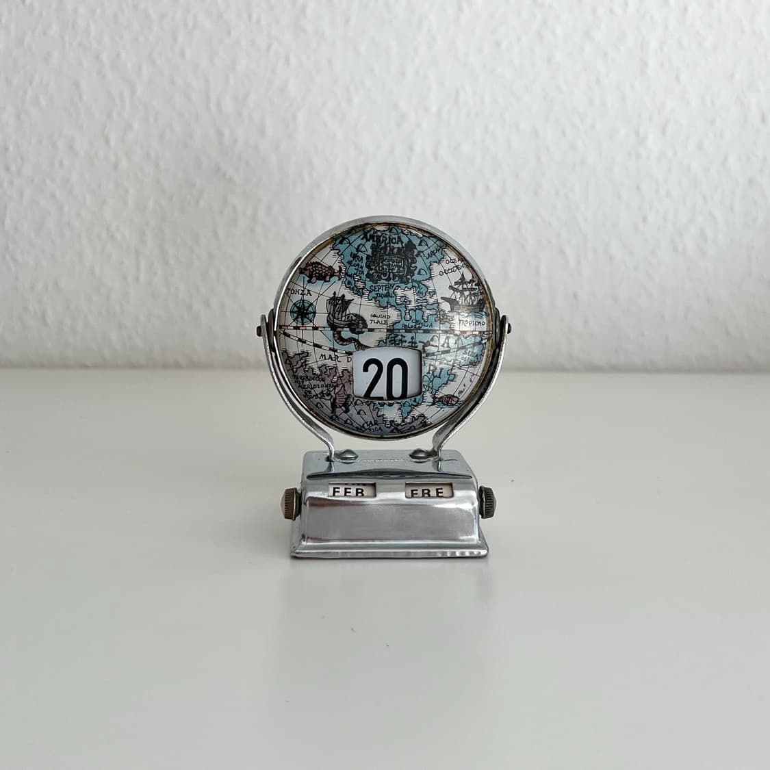 빈티지 만년달력 상품이미지4