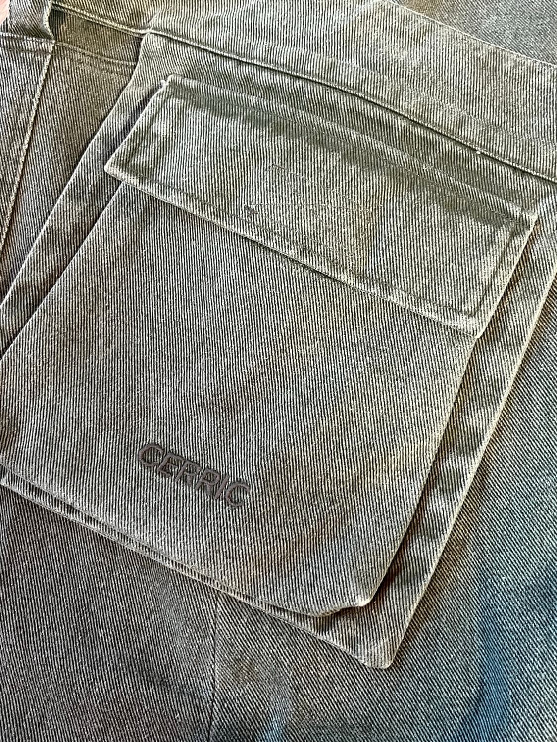 세릭 스커트 판매 상품이미지3