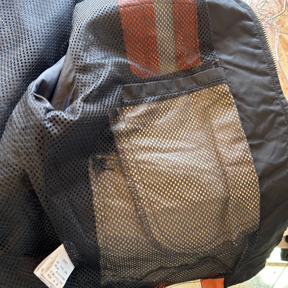 Harley Davidson Crop Jacket 상품이미지4