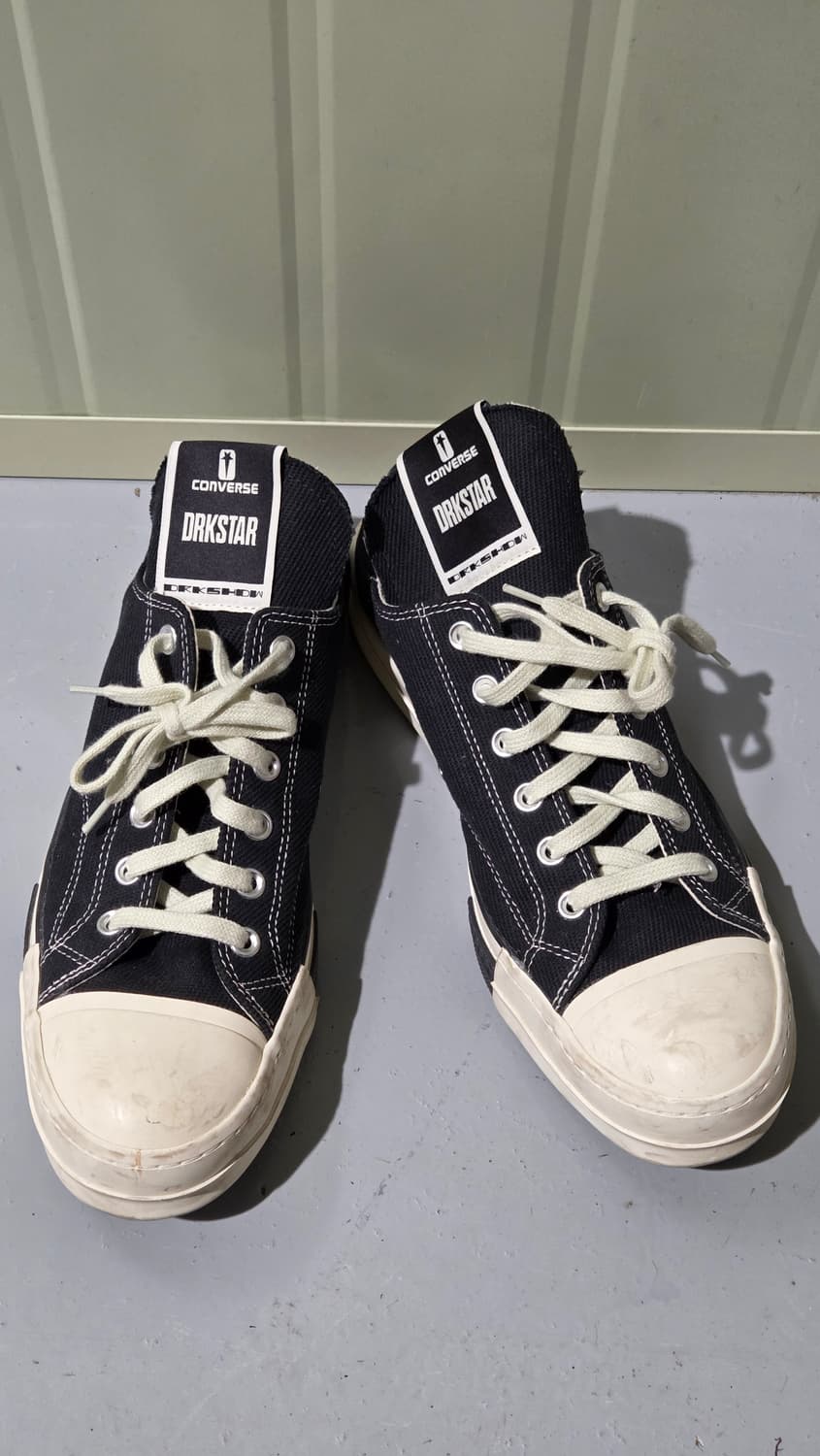 컨버스 릭오웬스  상품이미지1