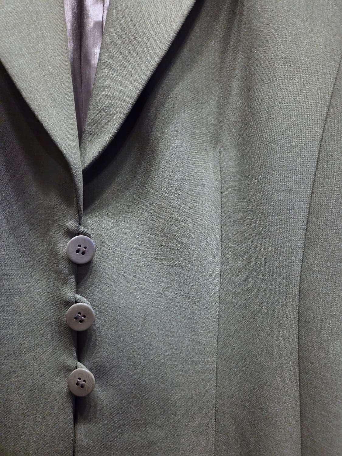 90'S 조르지오 아르마니 자켓 상품이미지5