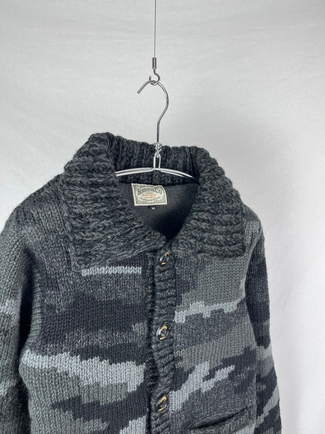 Houston 카모패턴 코위찬 상품이미지3