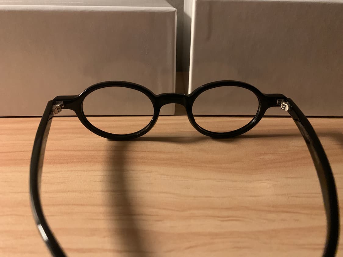 젠틀몬스터 마르지엘라 mm012 상품이미지5