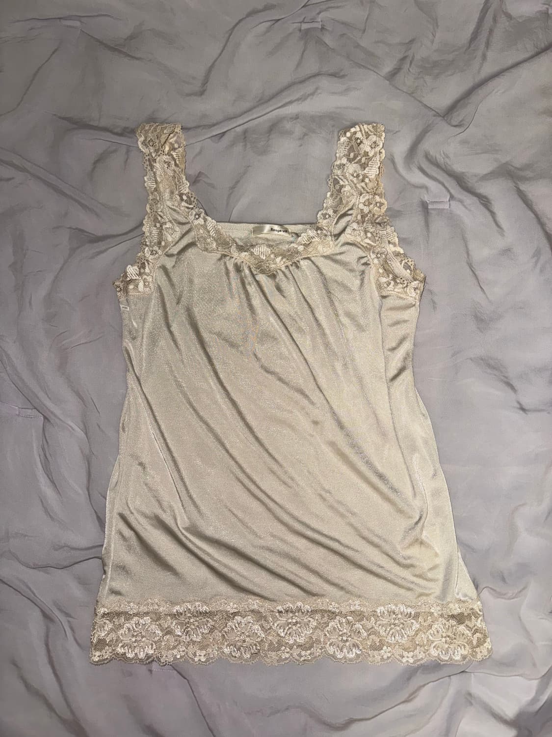 Vintage sleeveless  상품이미지1