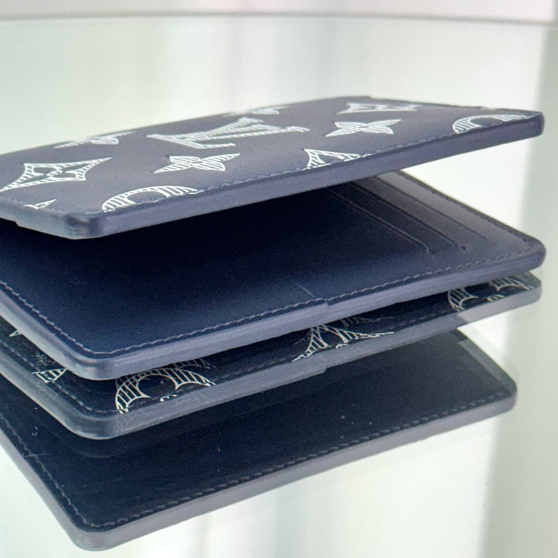 [정품] 25FW 루이비통 포켓 오거나이저 쉐도우 M83378 상품이미지7