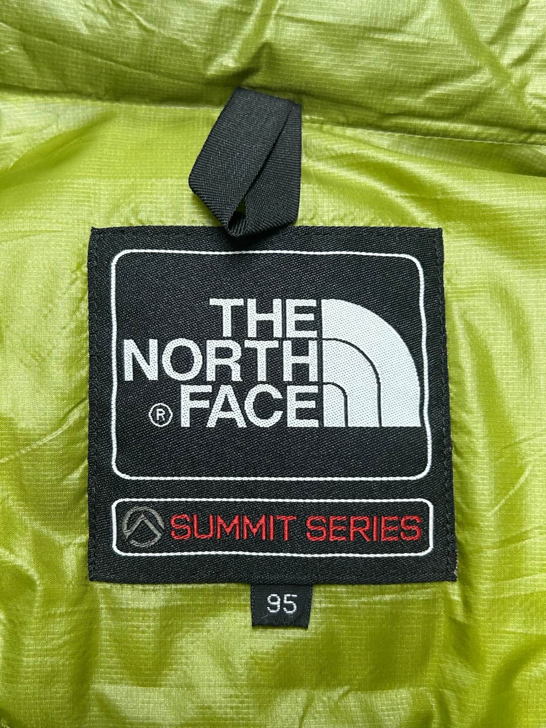 노스페이스 아콘카구아 다운 자켓 상품이미지9