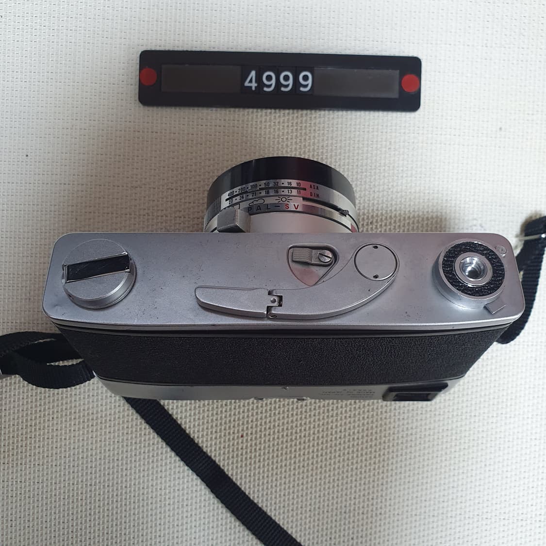 캐논 캐논넷 필름카메라 상품이미지4