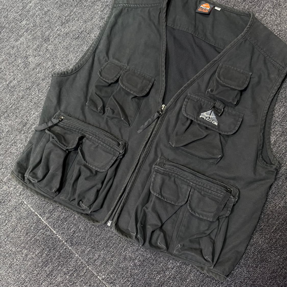 나이키ACG 멀티 포켓 베스트 상품이미지3