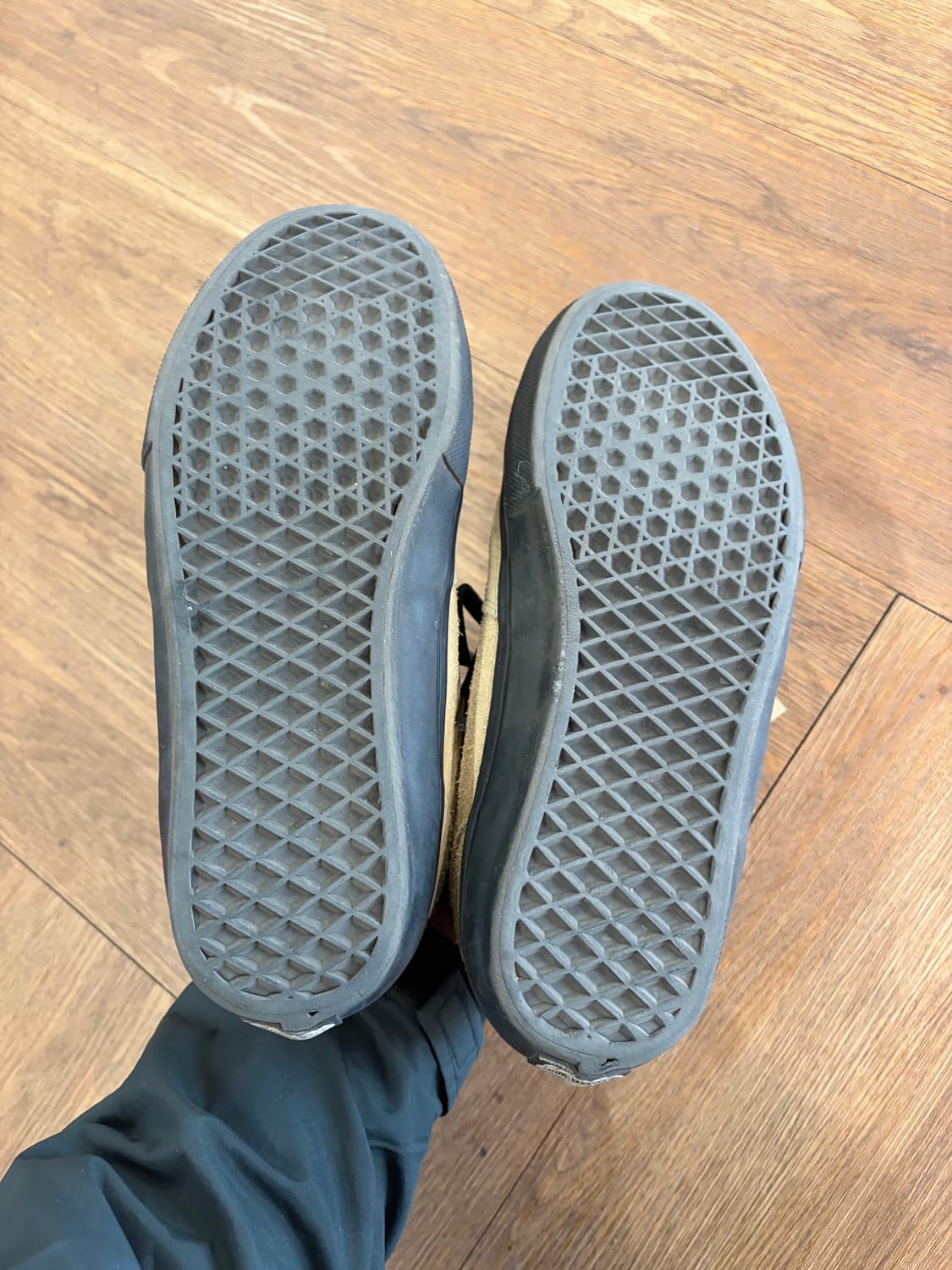 반스하프캡 베이지 상품이미지5