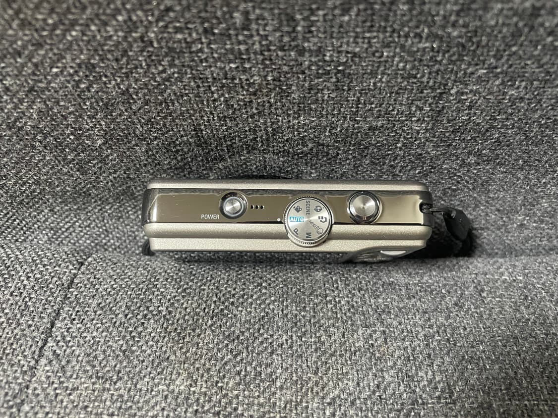 삼성 M300W 디카 상품이미지3