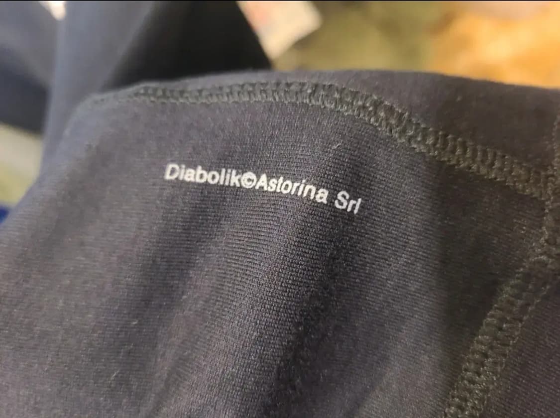 돌체앤가바나 디아볼릭 티셔츠 상품이미지9