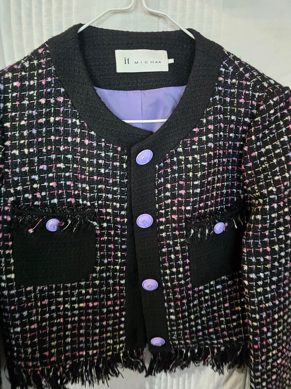 잇미샤 자켓 상품이미지1