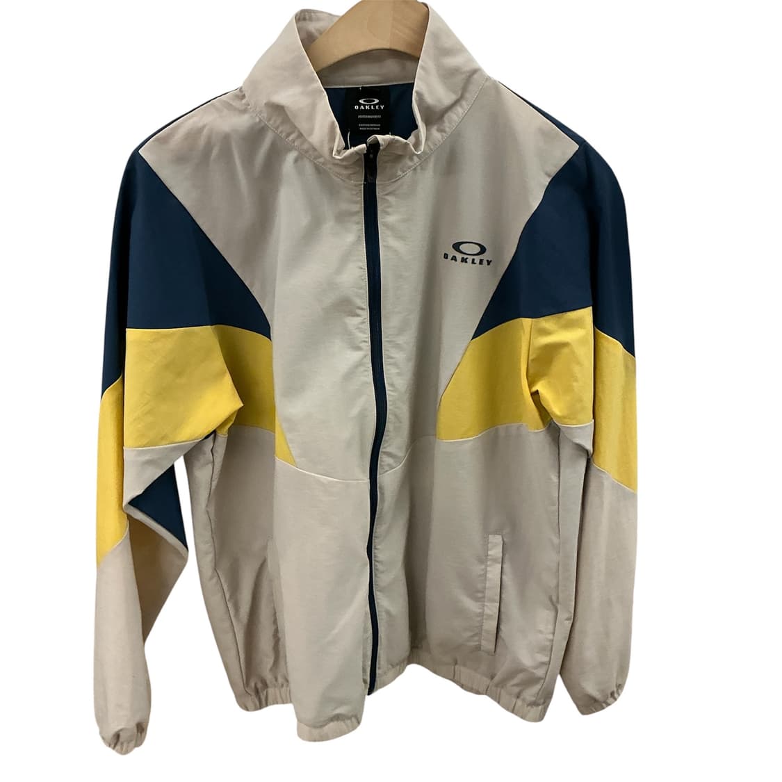 오클리 윈드브레이커 상품이미지1