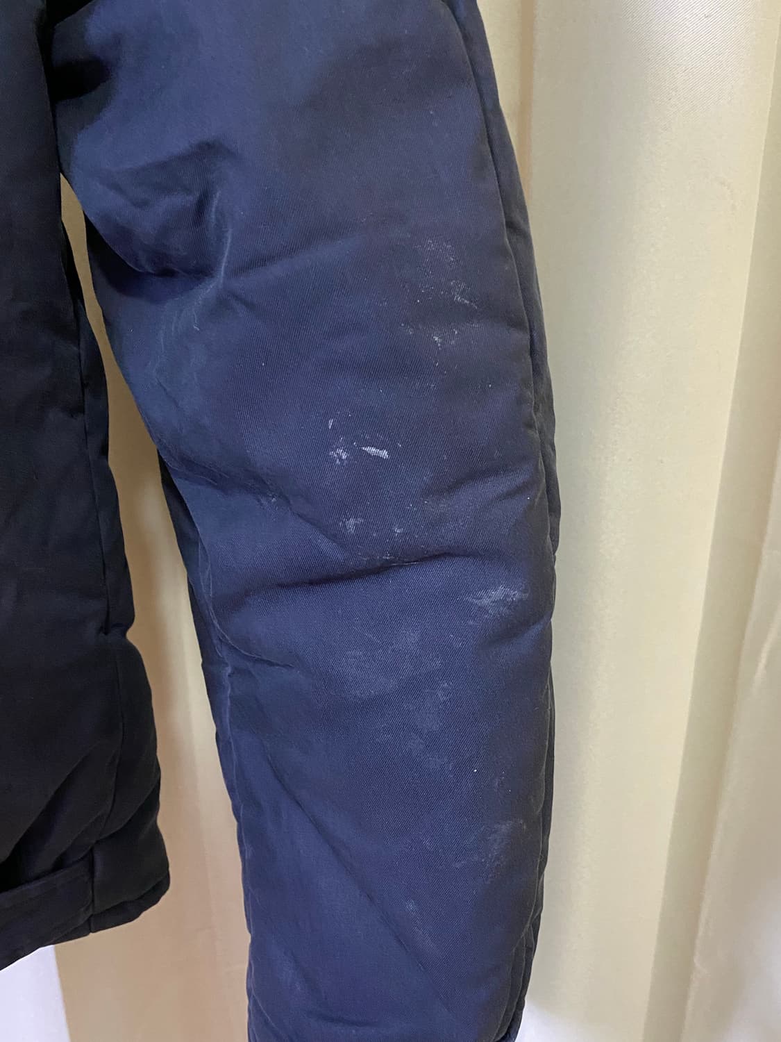 [Sample Piece] Dries Van Noten Jacket 상품이미지8