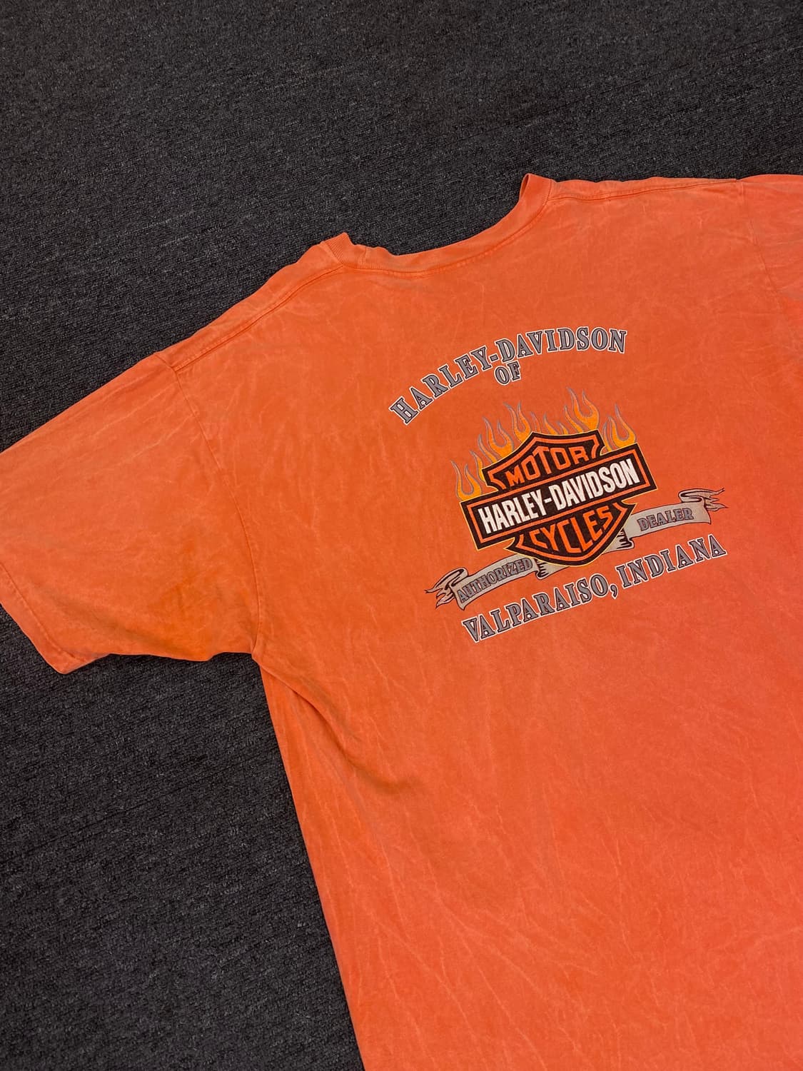 Harley Davidson 할리 데이비슨 반팔 티셔츠 상품이미지9