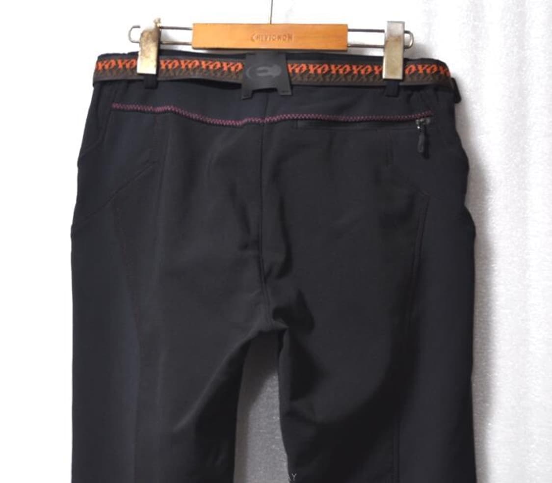 아이더/여성기모테크팬츠(허리26~27) 상품이미지4