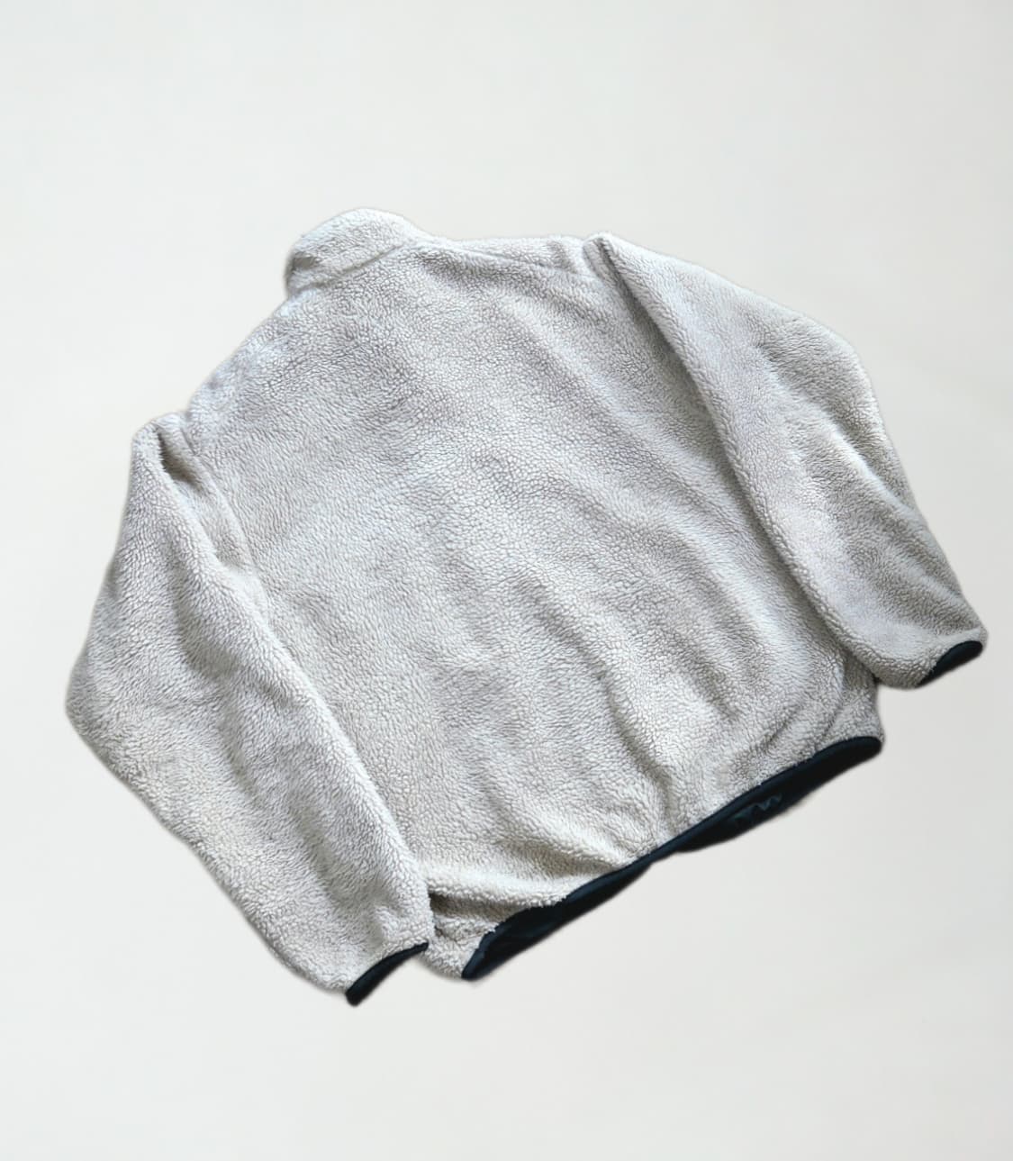 (L)파타고니아Usa 90s 파일 글리세이드 자켓 상품이미지4