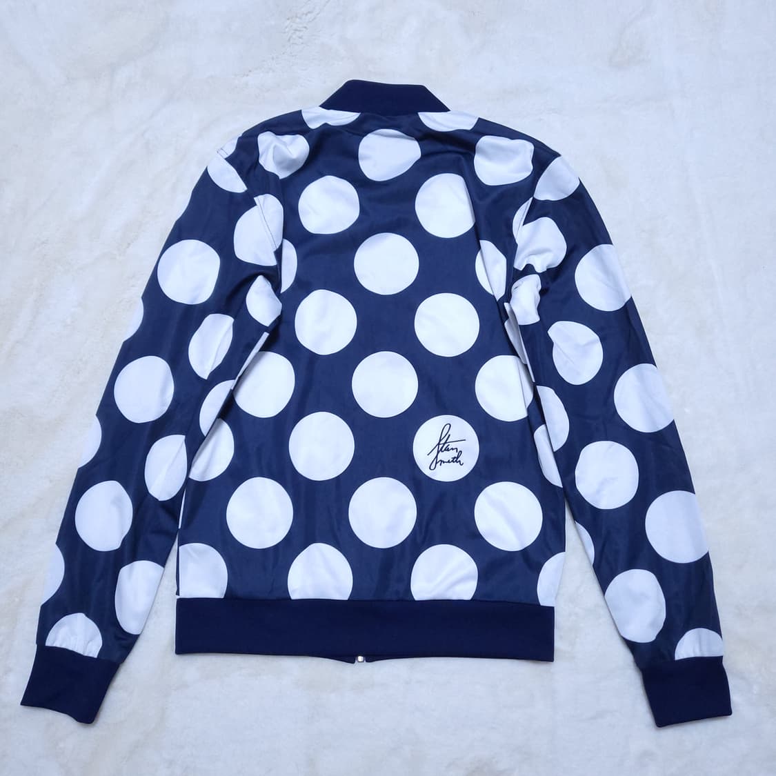 아디다스 스탠스미스 도트 트랙탑 져지 0325 상품이미지7