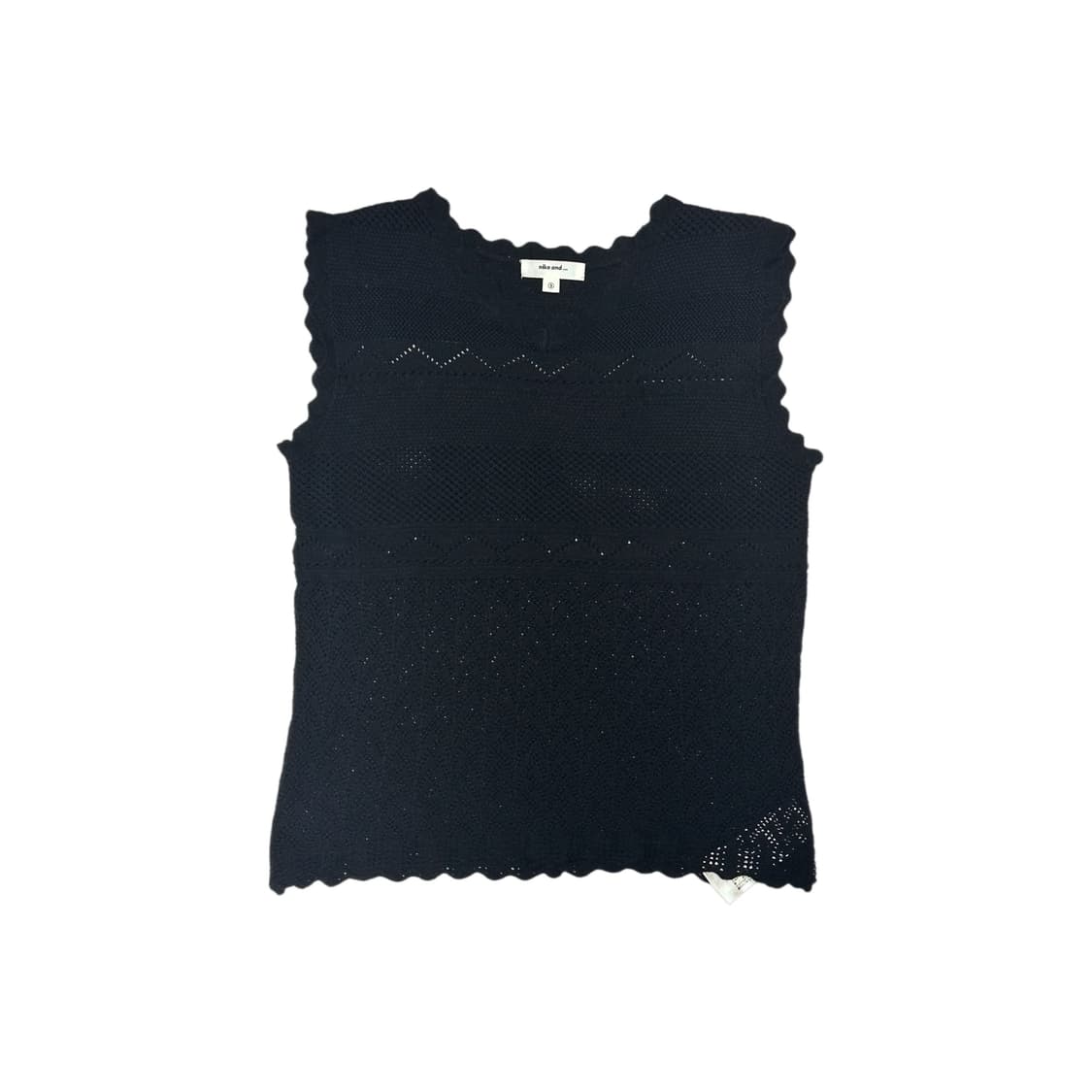 니코앤드 슬리브리스 빈티지 모리걸 슬리브리스 상품이미지1