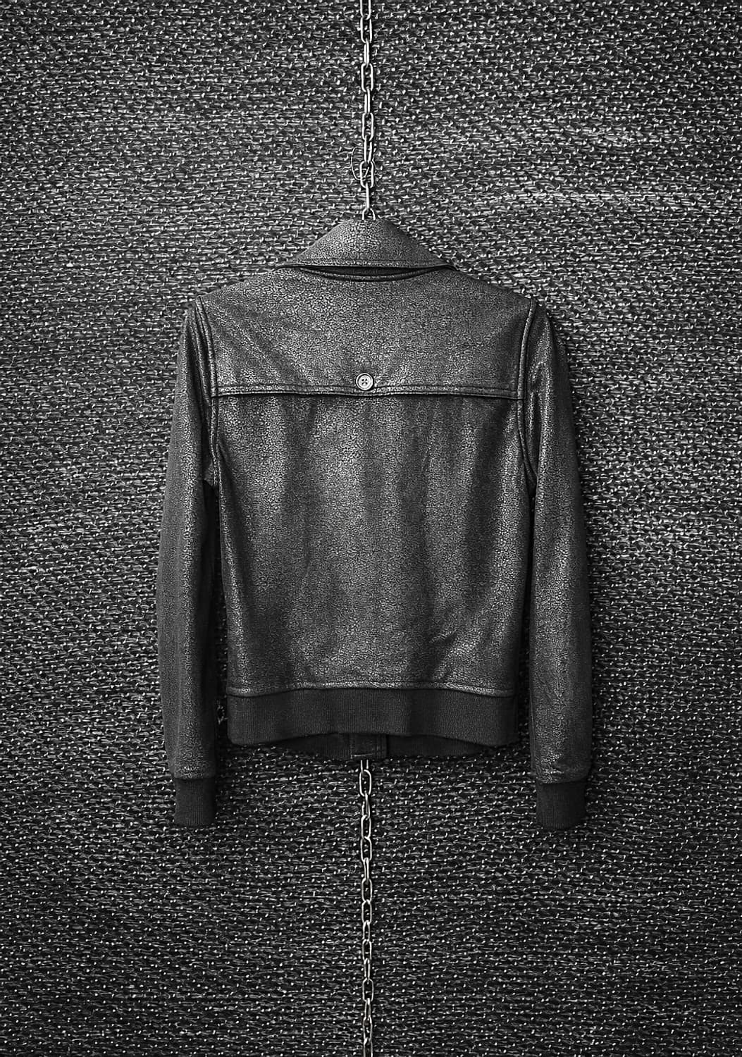 아르마니 익스체인지 코팅자켓 상품이미지2