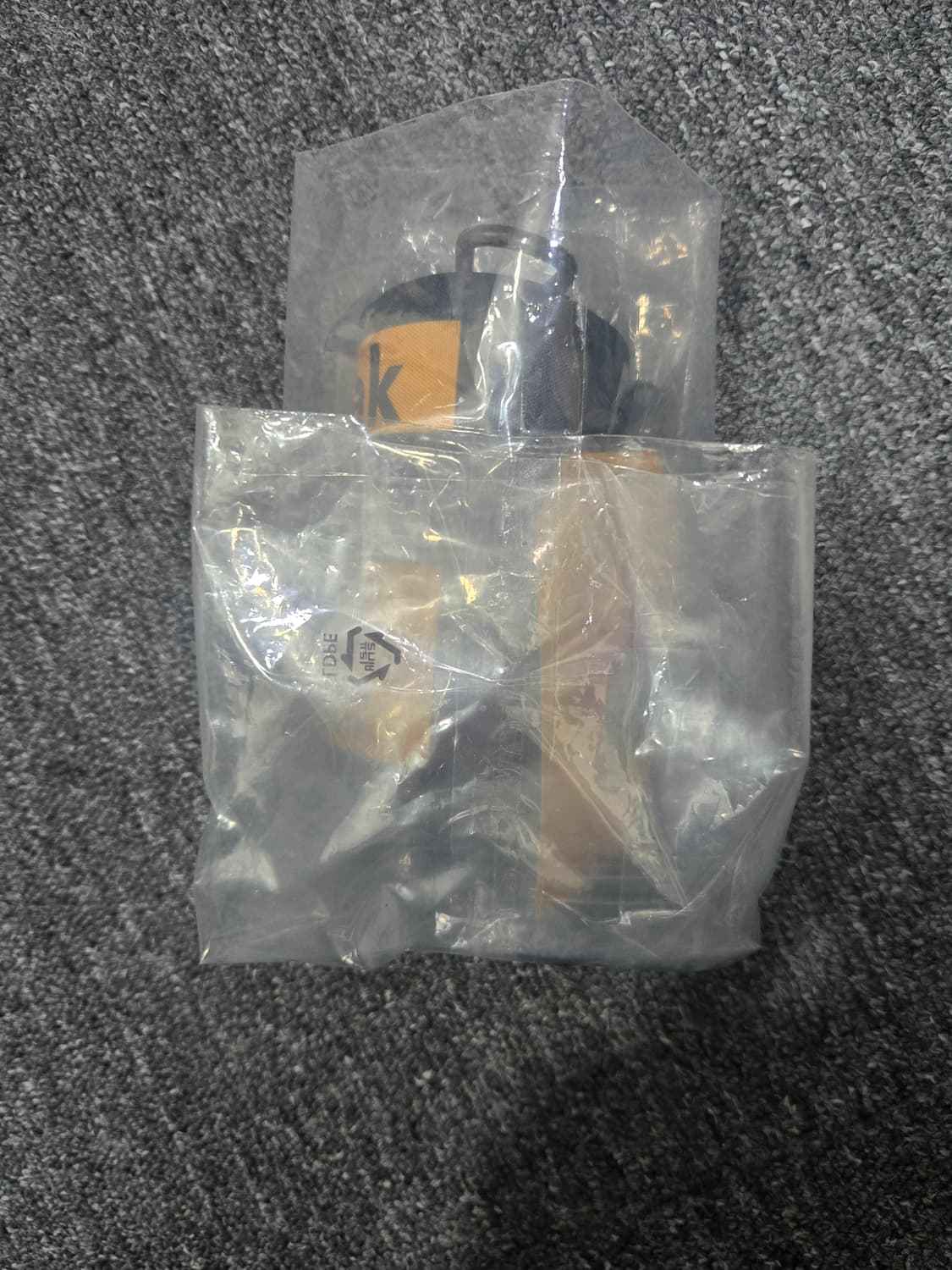 코닥어패럴 필름통 파우치 키링 상품이미지3