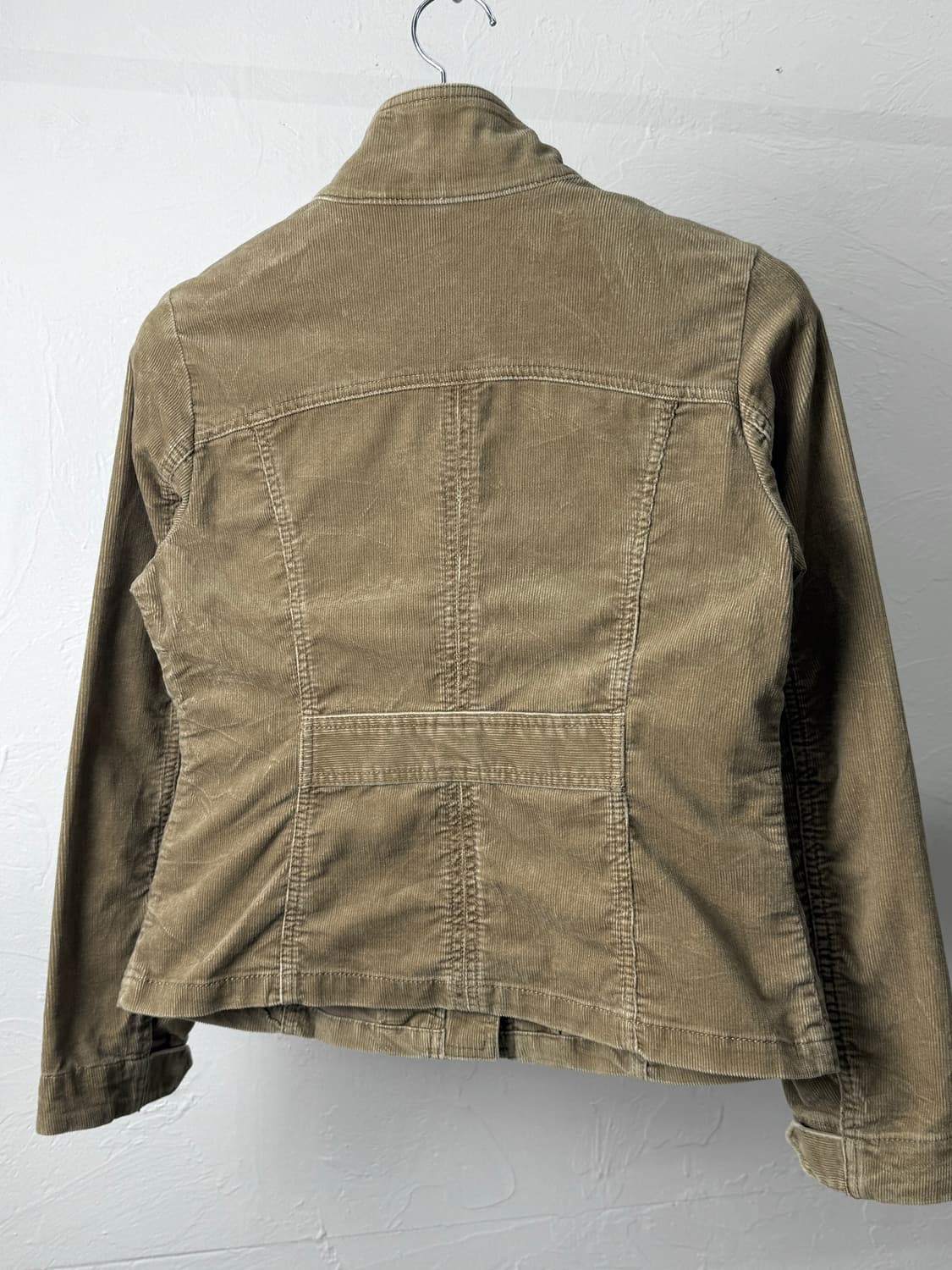 에디바우어 코듀로이 자켓 상품이미지5