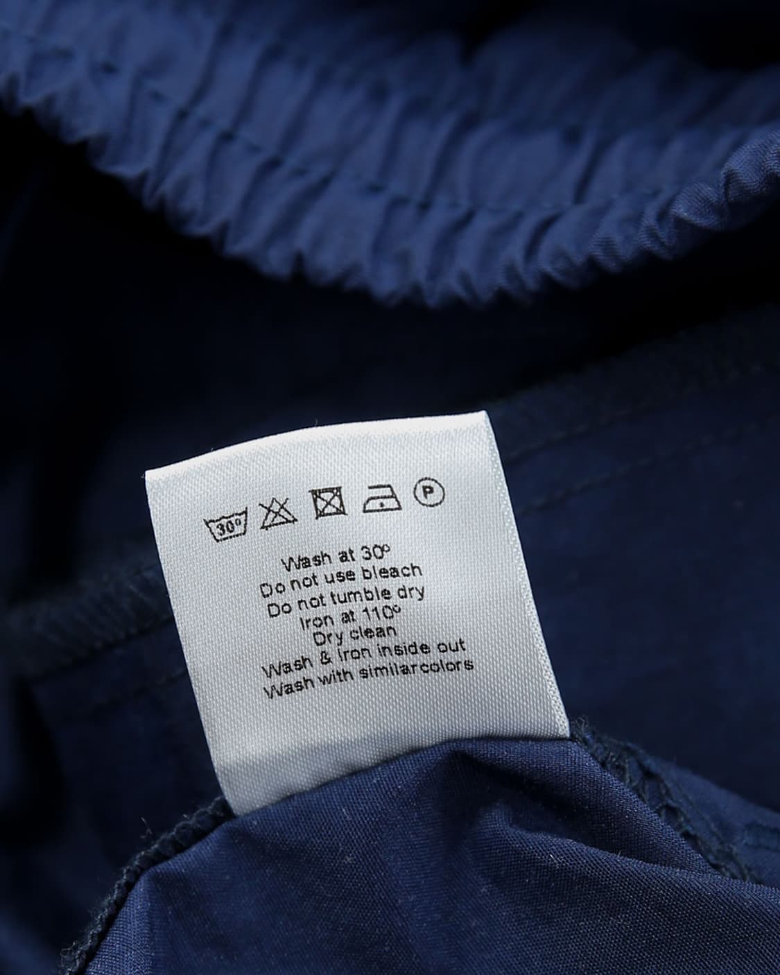 SUNNEI Elastic Cargo Pants 상품이미지6