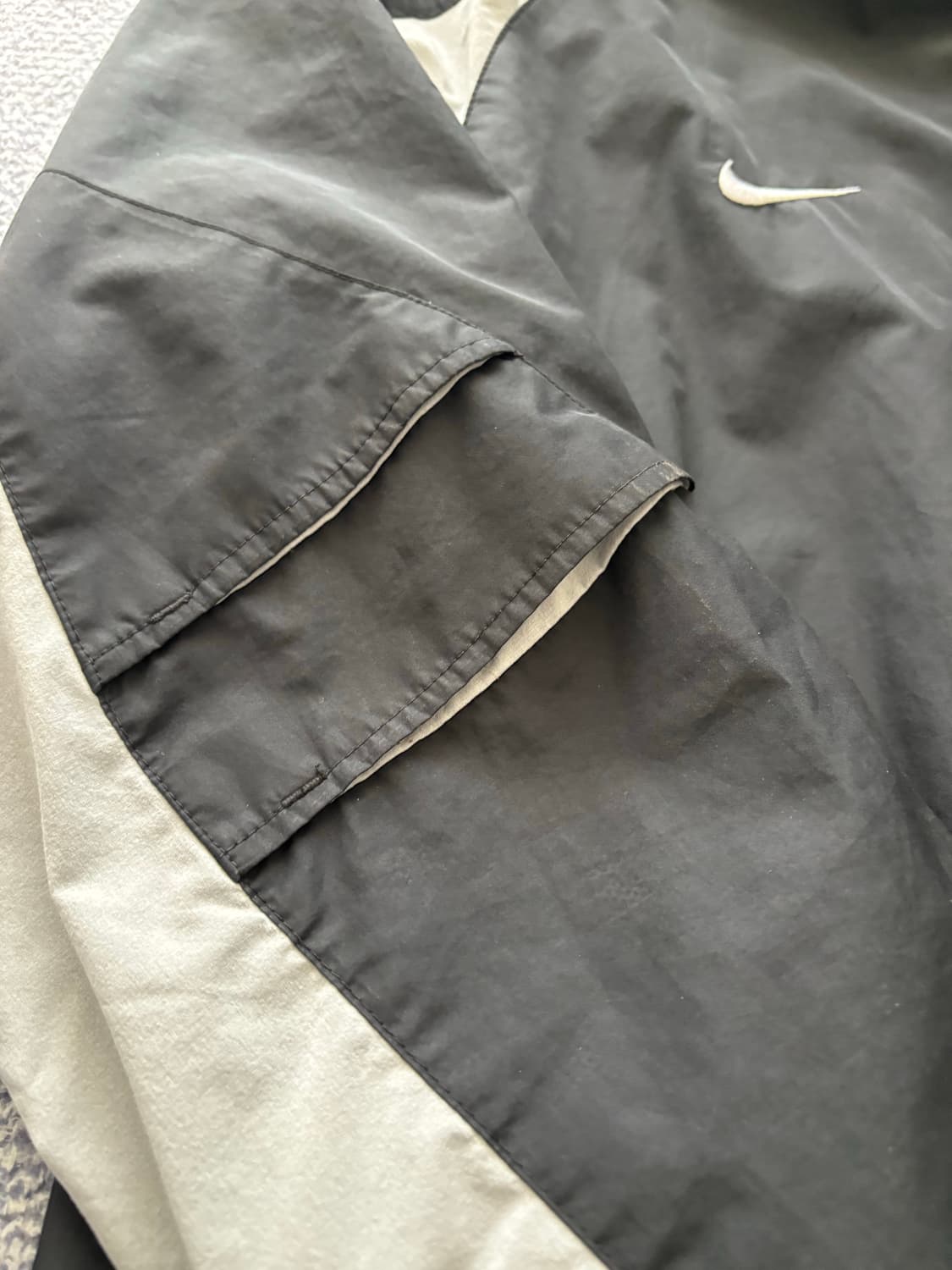 나이키 바람막이 상품이미지3