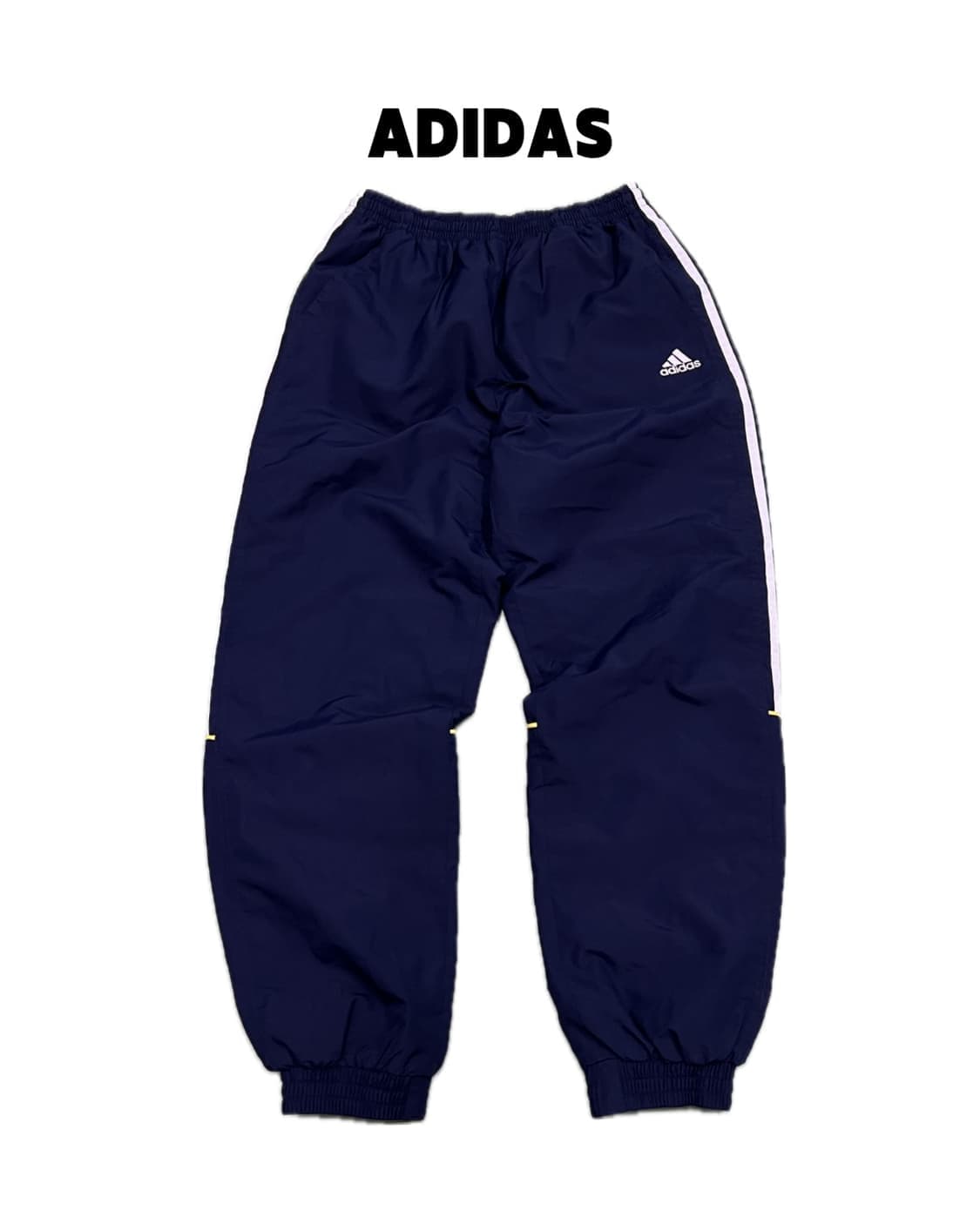 (70) 아디다스 보이즈 올드스쿨 삼선 웜업 트랙 조거 팬츠 상품이미지1