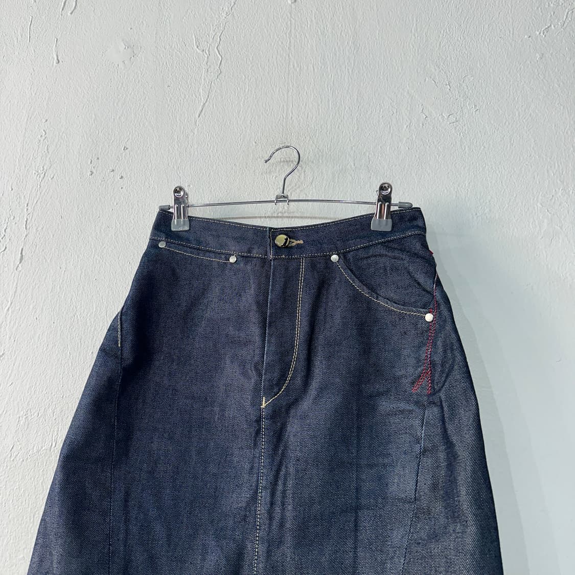 리바이스 엔지니어드 스커트 치마 26 상품이미지2