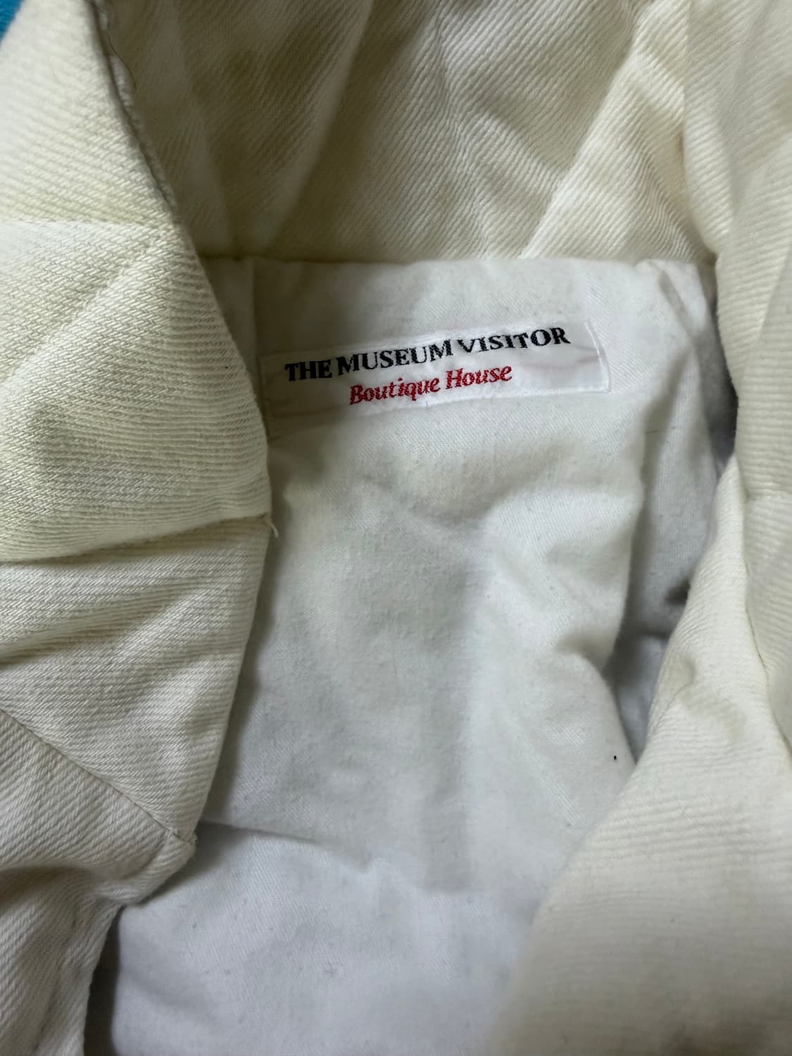 더뮤지엄비지터 상품이미지3