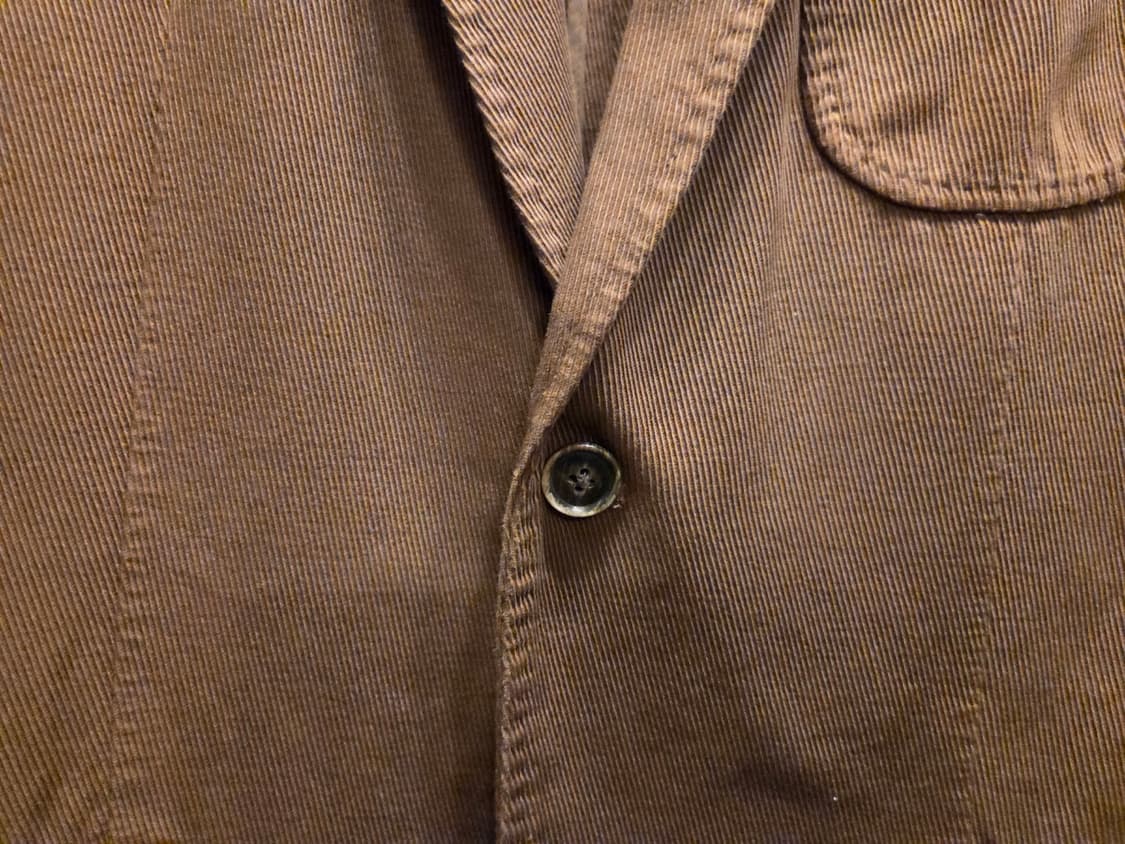 마시모 듀티 가먼트다이 자켓 상품이미지9