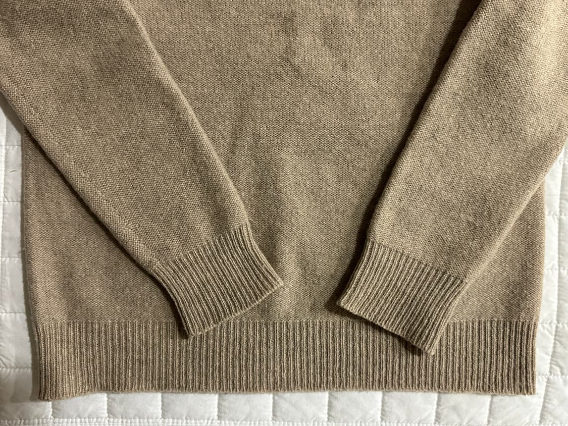 르메르 니트 상품이미지3