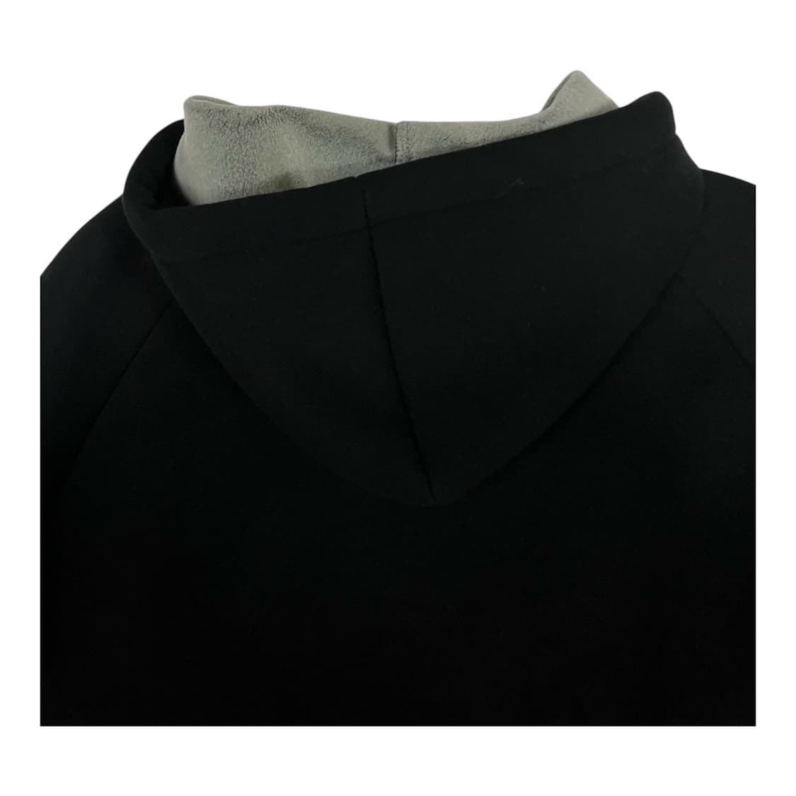 칼하트 럭스 후드집업 로거 자켓 M 상품이미지4